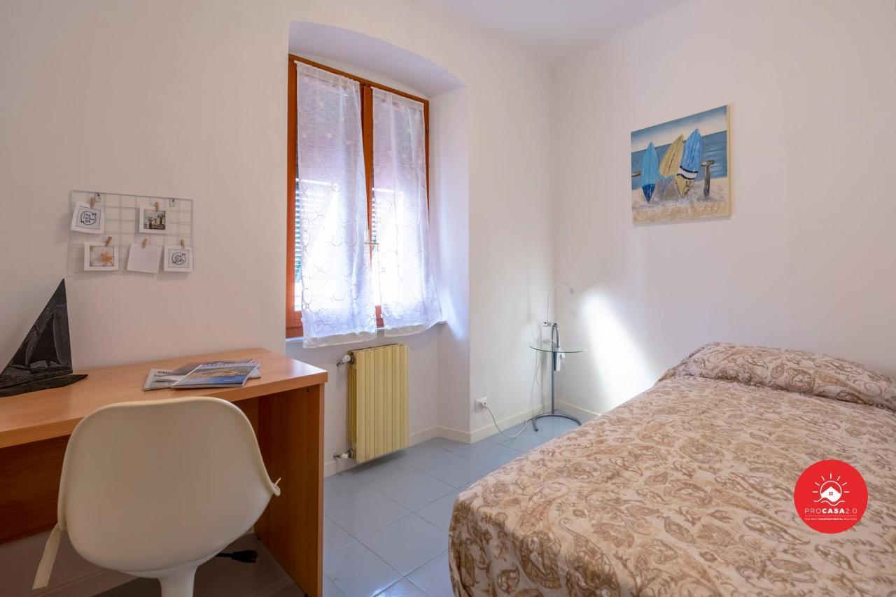 Il Centro Del Centro La Spezia