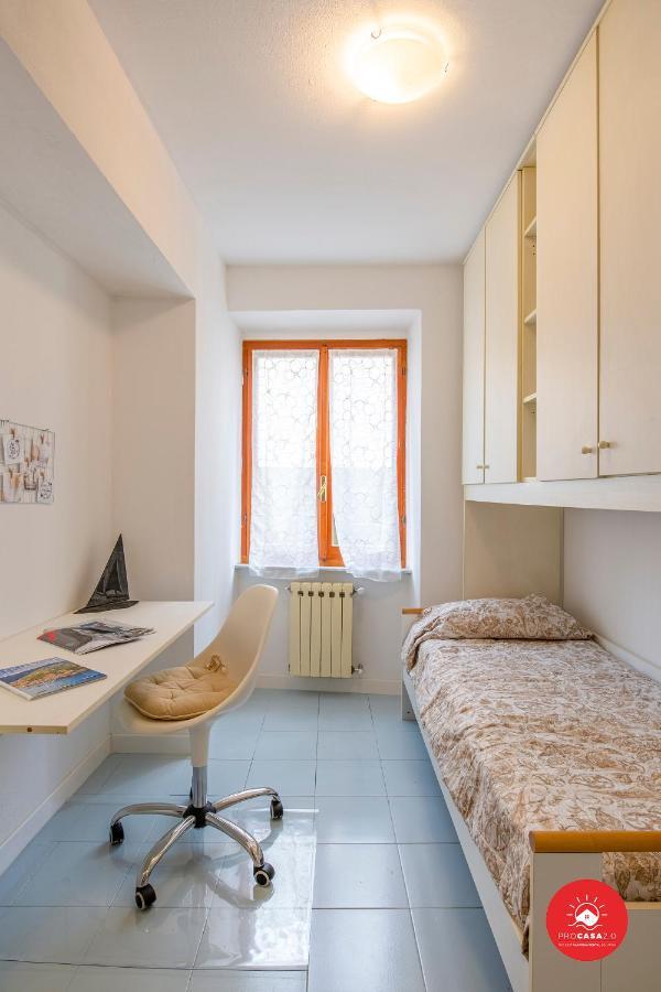 Il Centro Del Centro Apartment La Spezia