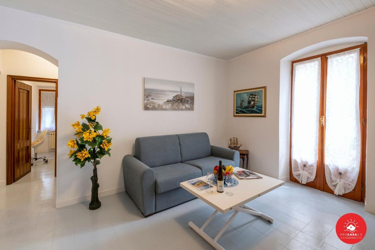 Il Centro Del Centro Apartment La Spezia